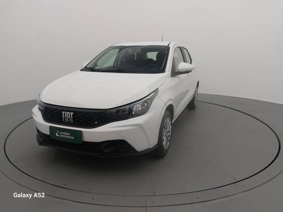 FIAT ARGO 1.0 FIREFLY FLEX DRIVE MANUAL